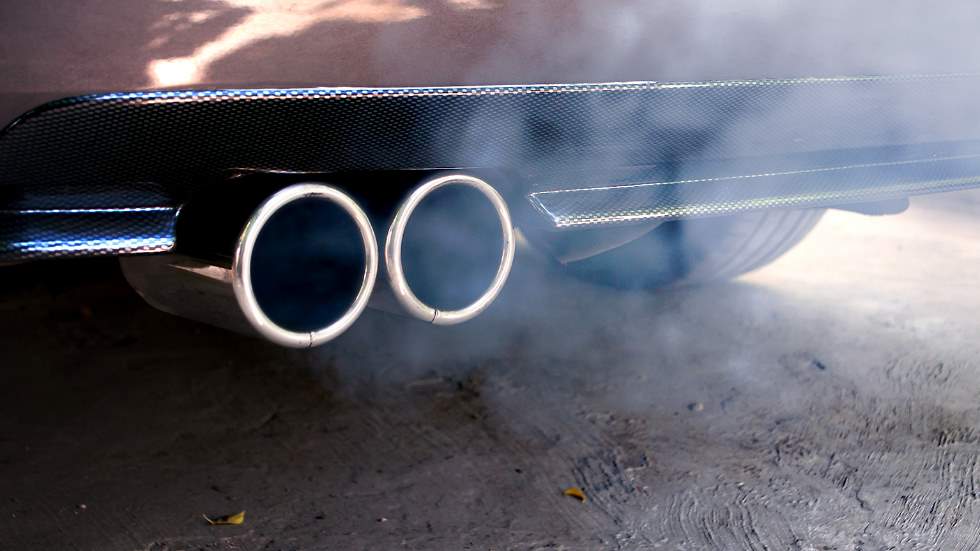 Todas las multas a coches sin etiqueta pueden recurrirse: te lo contamos