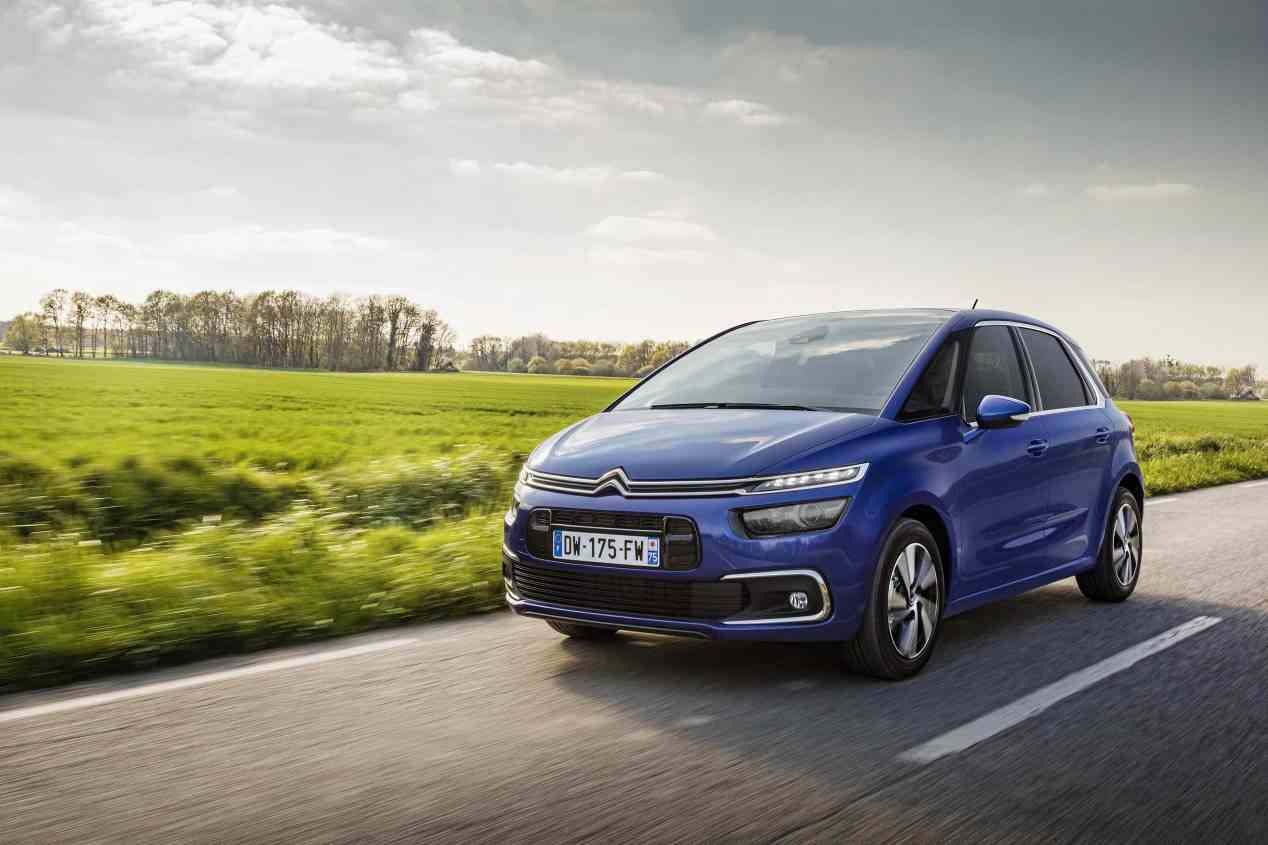 Los coches más vendidos del mercado, por categorías