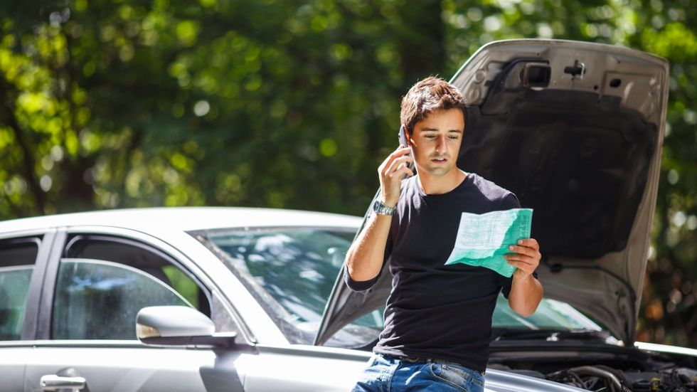 Qué interesa más: seguro a todo riesgo con o sin franquicia