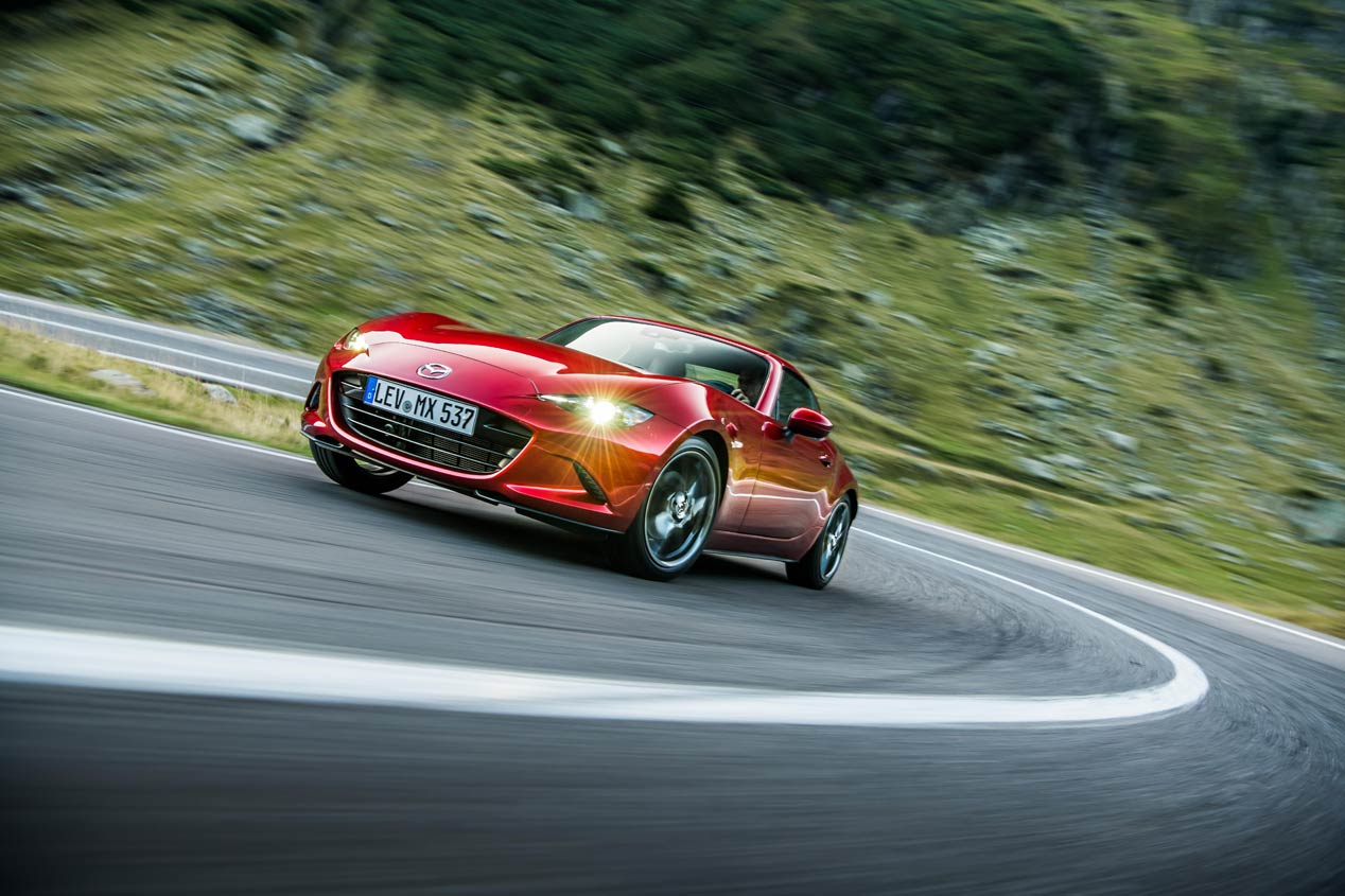 Los coches más vendidos del mercado, por categorías