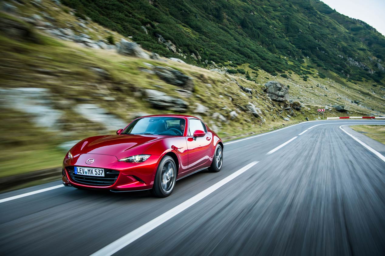 Los coches más vendidos del mercado, por categorías