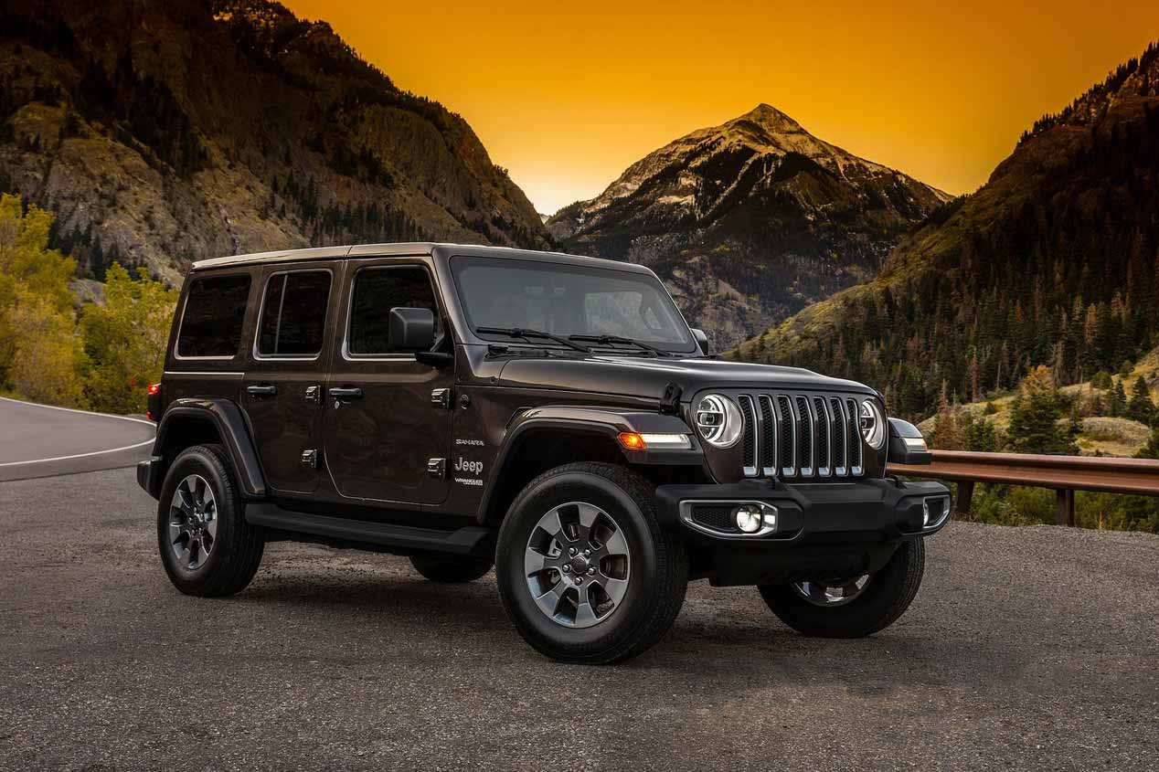 Los coches más vendidos del mercado, por categorías