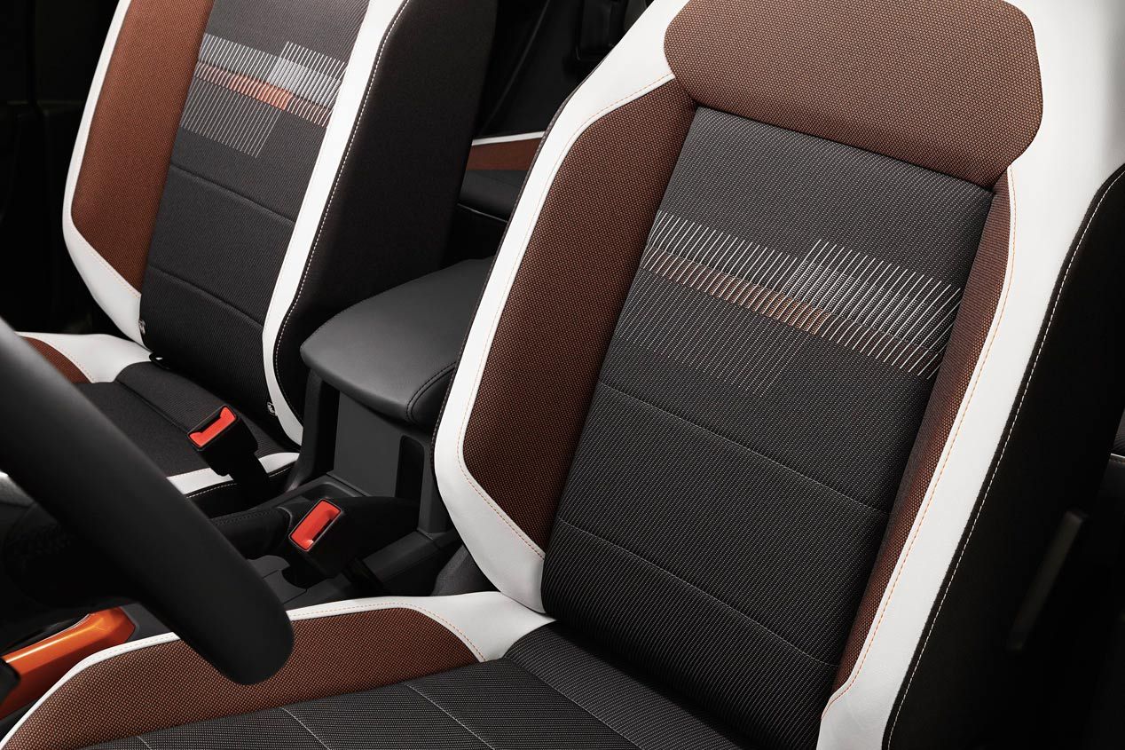 El nuevo VW T-Cross, ya a la venta en España