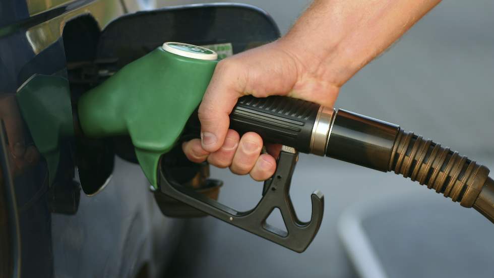 La gasolina y el Diesel, ¿más baratos tras la caída del petróleo?