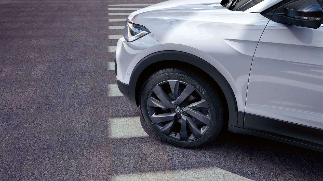El nuevo VW T-Cross, ya a la venta en España