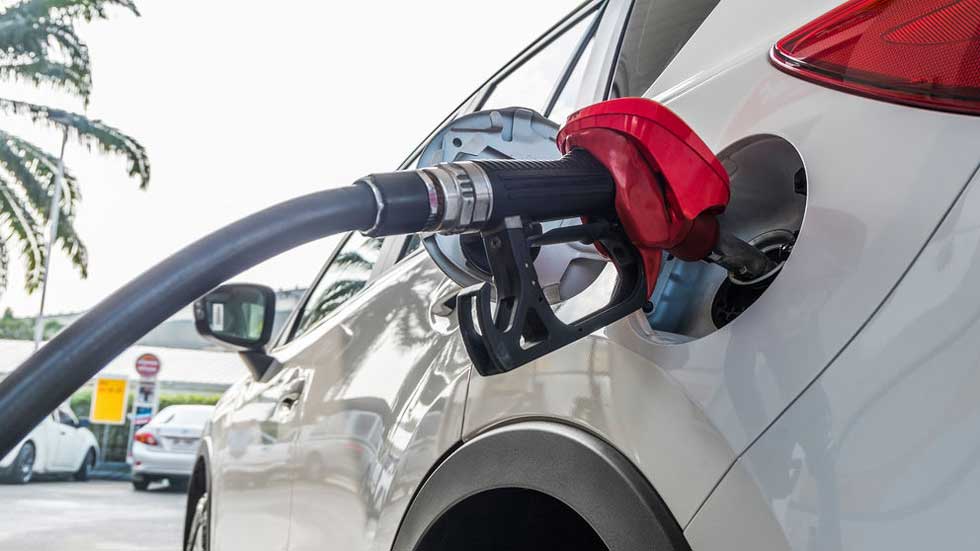 ¿Cuánto costará llenar el depósito de un coche Diesel en 2019?
