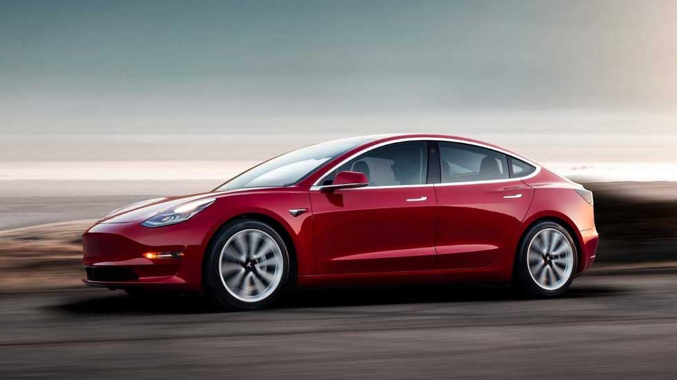 Los retos a los que se tiene que enfrentar Tesla los próximos años
