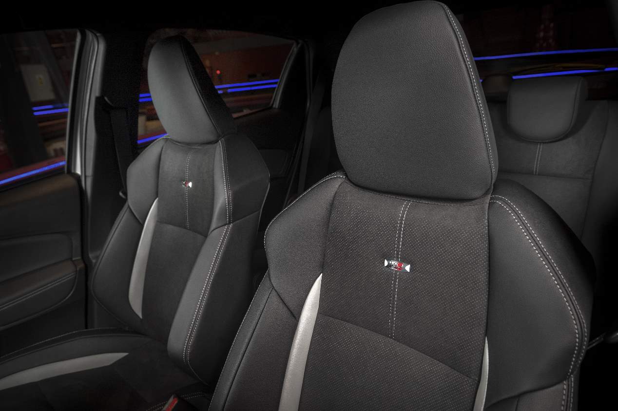 El Toyota Yaris GR-Sport, en imágenes