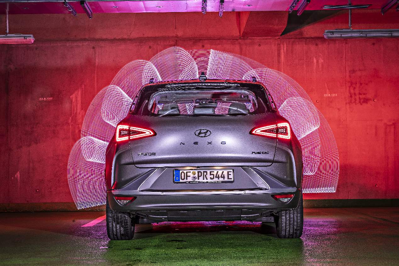 Los SUV más seguro de 2018 en los test de choque Euro NCAP