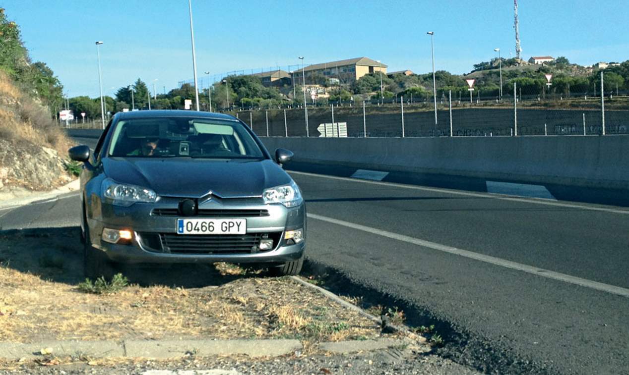 Las novedades para el conductor en 2019: carné, multas, velocidad, peajes...