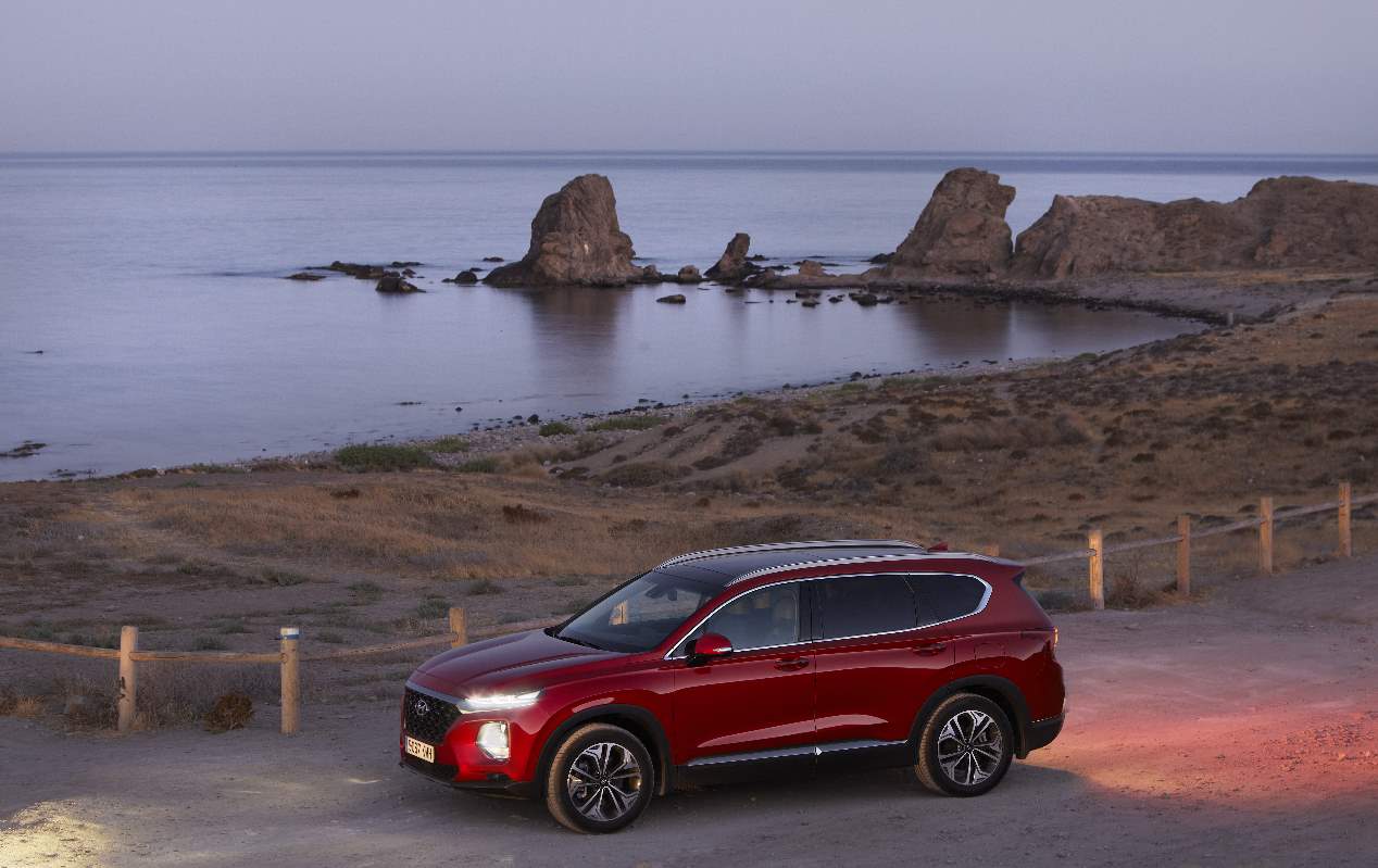 Los SUV más seguro de 2018 en los test de choque Euro NCAP