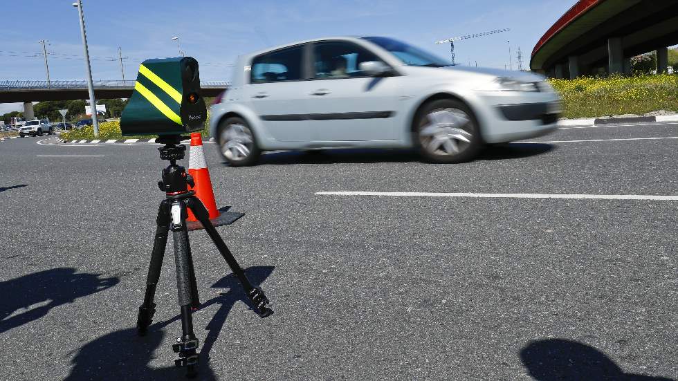 Todo lo que te afectará en 2019: carné por puntos, carreteras de peaje, multas…