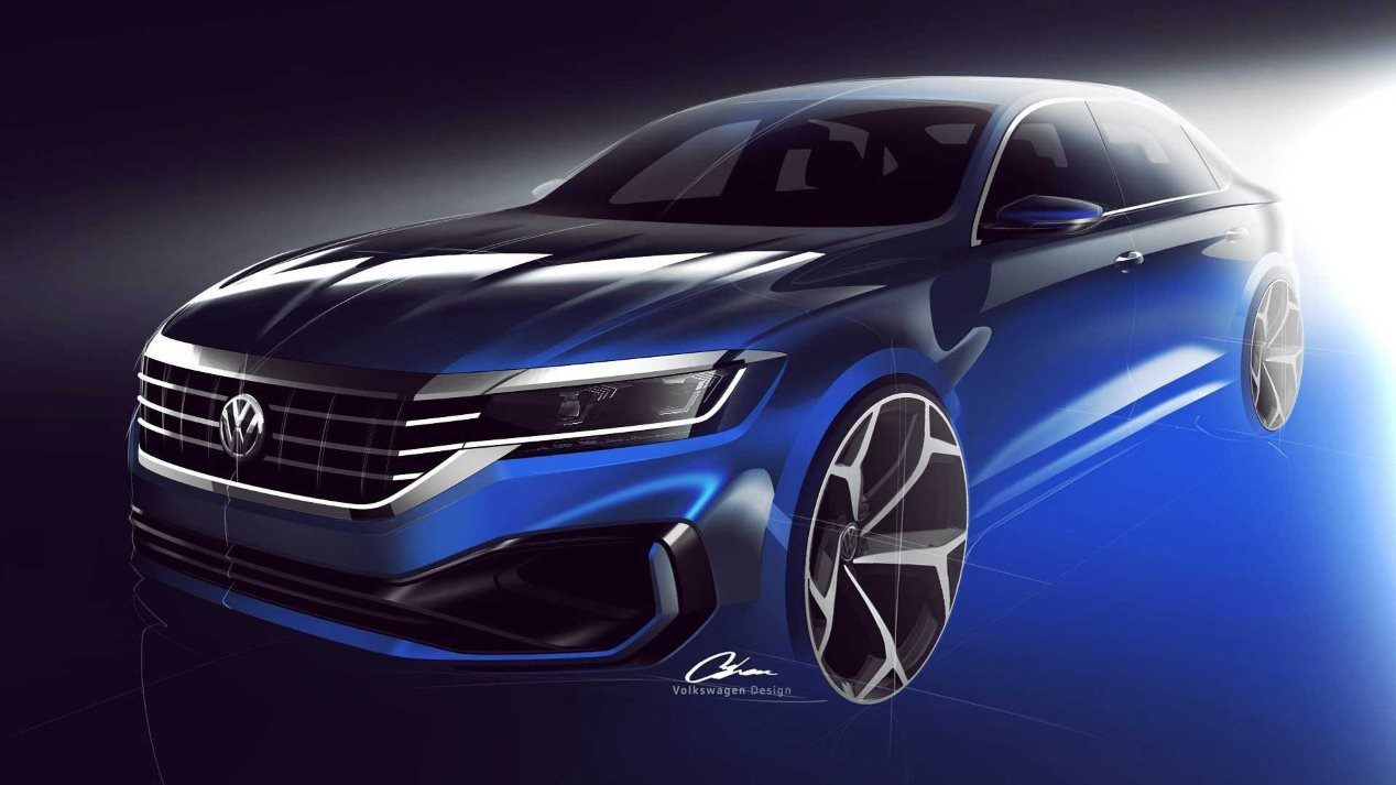 Las mejores novedades del Salón de Detroit 2019