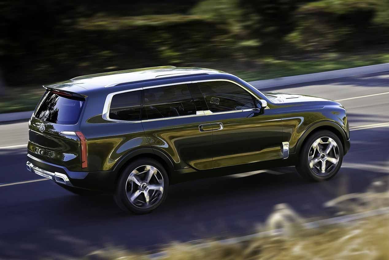 Las mejores novedades del Salón de Detroit 2019