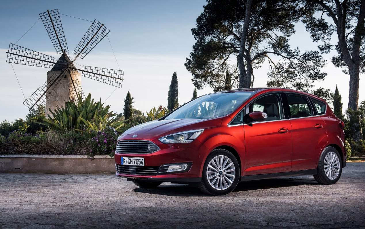 Los Ford C-Max, VW Beetle y Alfa 4C dirán adiós en 2019