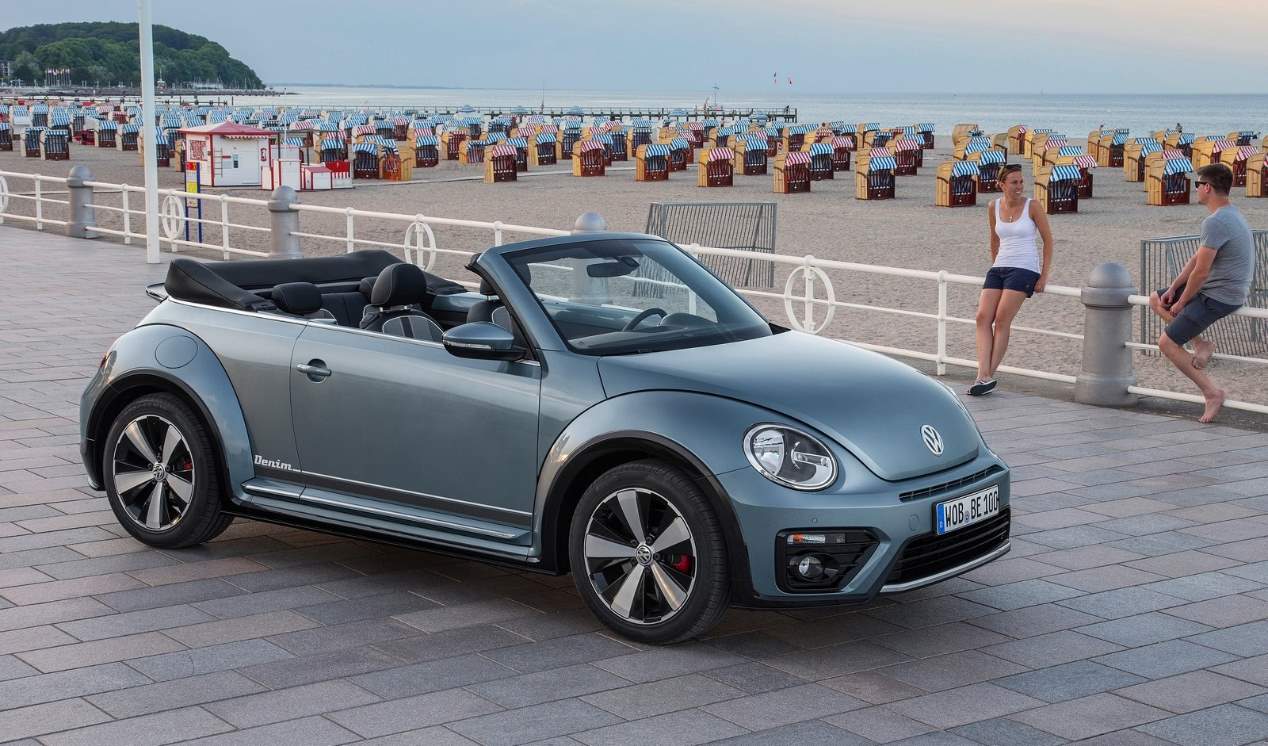 Los Ford C-Max, VW Beetle y Alfa 4C dirán adiós en 2019