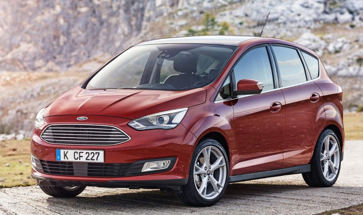 Los Ford C-Max, VW Beetle y Alfa 4C dirán adiós en 2019
