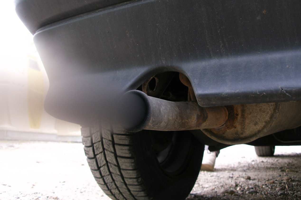 Sí, hay nuevos coches Diesel "limpios" 