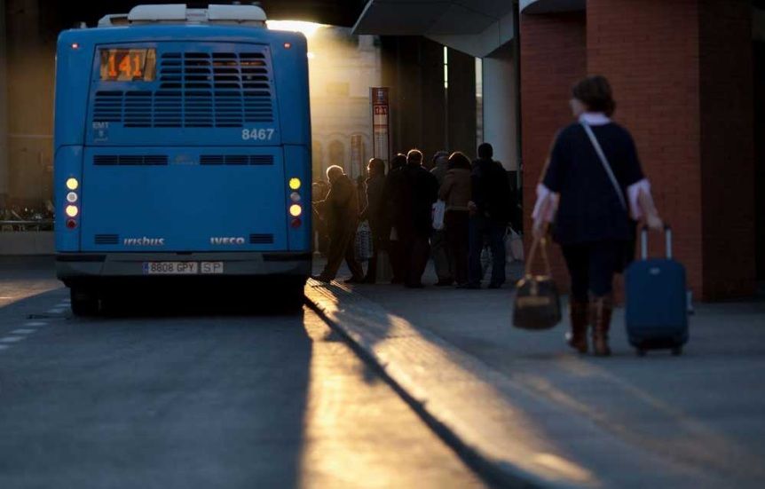 El Ayuntamiento confirma que para el año que viene está prevista la llegada de 173 vehículos nuevos CERO y ECO