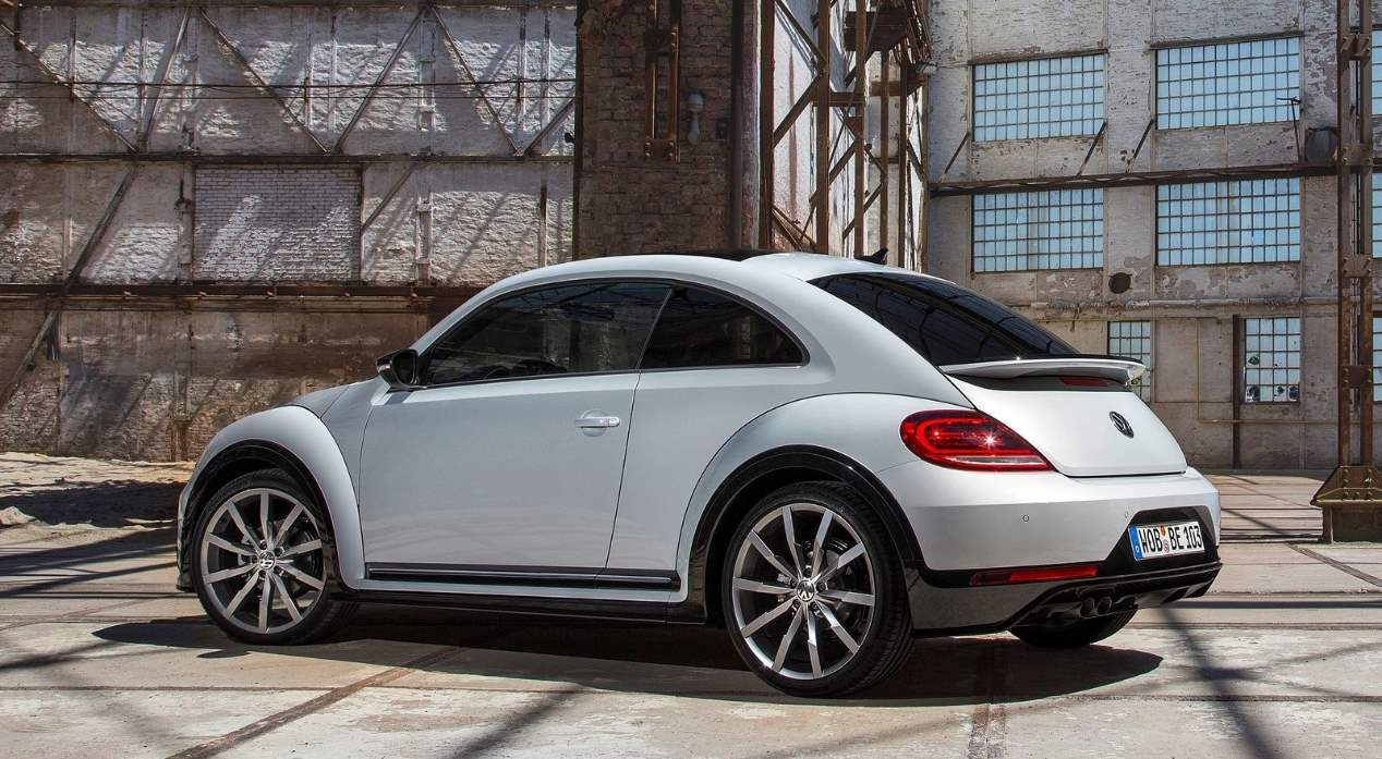 Los Ford C-Max, VW Beetle y Alfa 4C dirán adiós en 2019