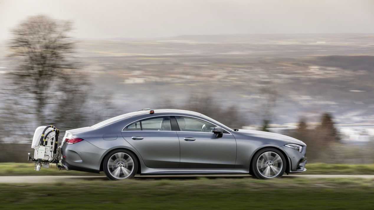 Sí, hay nuevos coches Diesel "limpios" 