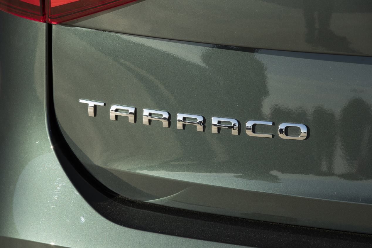 Seat Tarraco 2.0 TDI DSG 4Drive: probamos el nuevo gran SUV