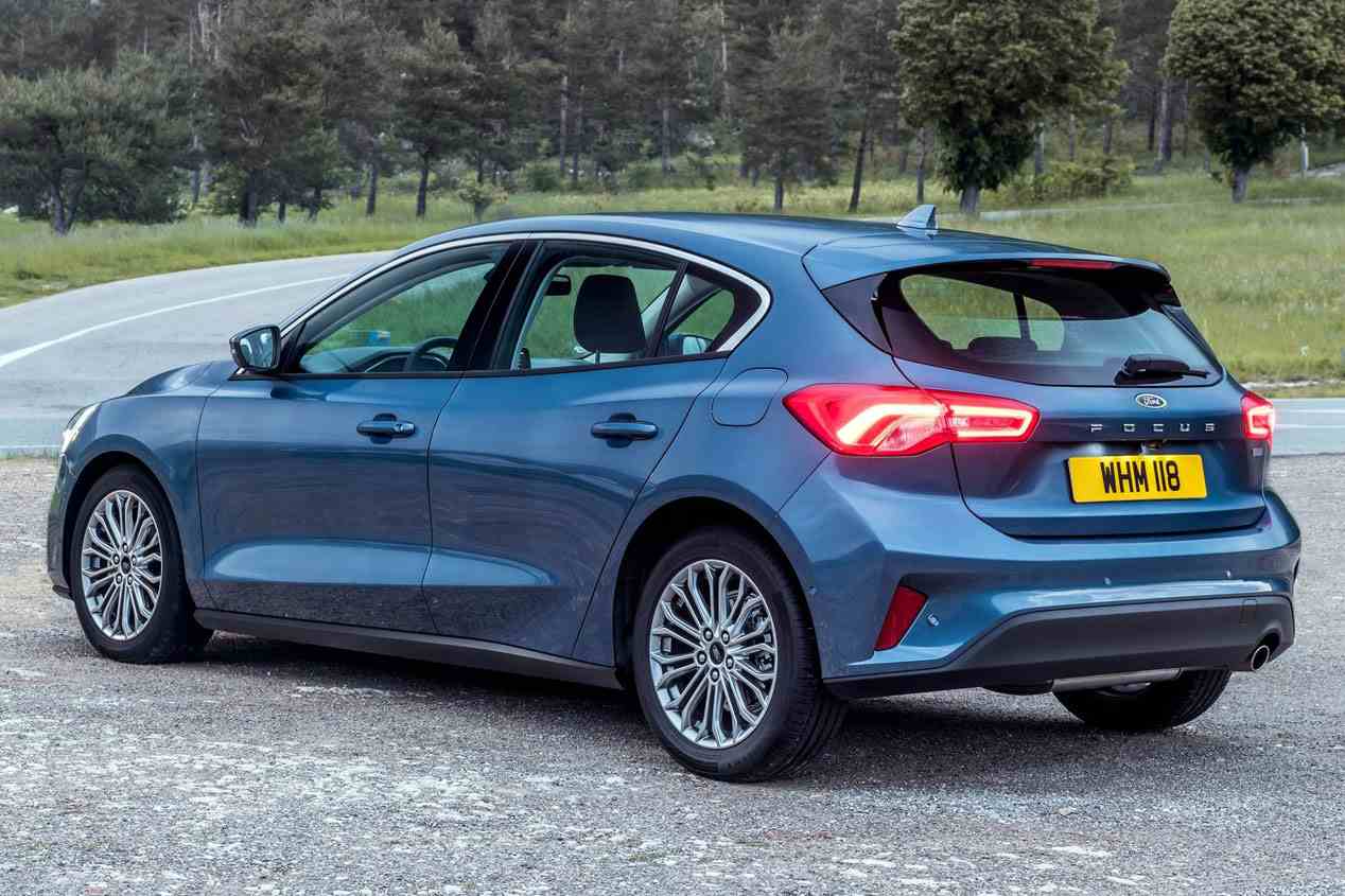Los mejores coches y SUV que hemos probado en 2018