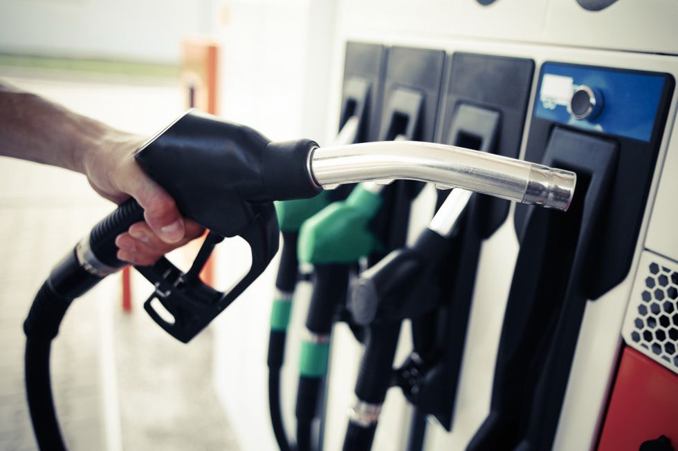 Las dudas en torno al Diesel se han traducido en una bajada en sus ventas a lo largo del año