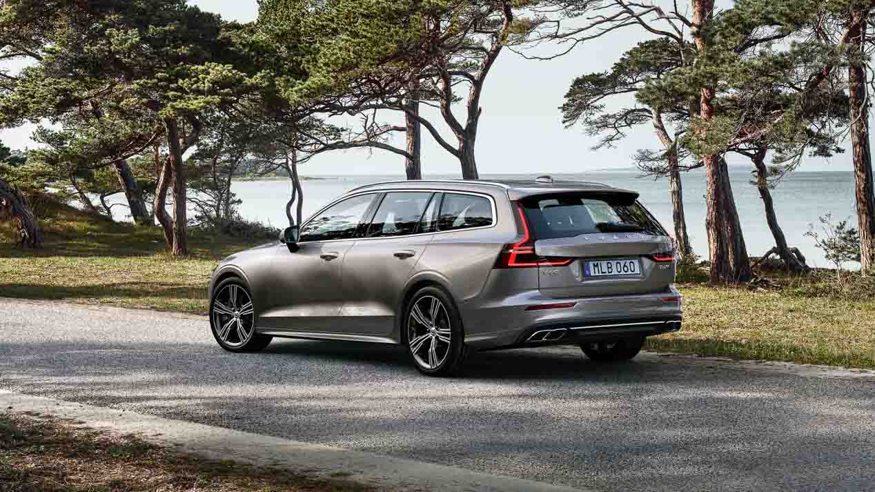 Los mejores coches y SUV que hemos probado en 2018