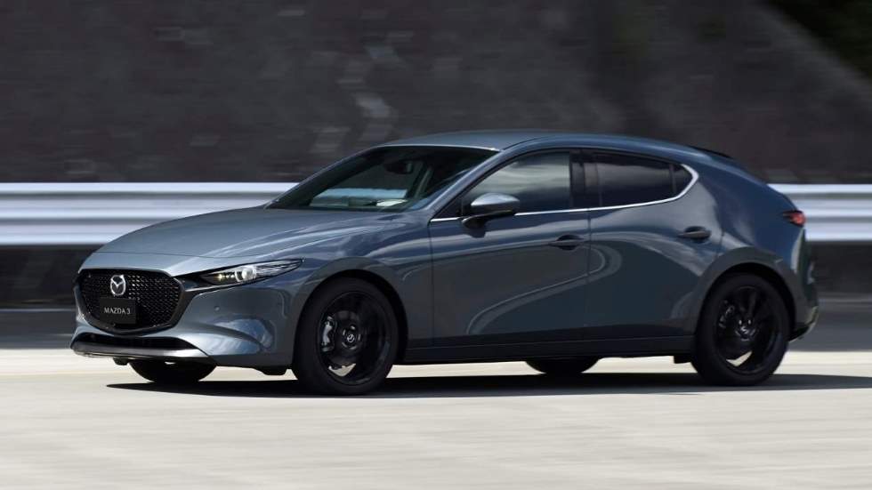 Mazda3 2019: todos los precios y datos para España