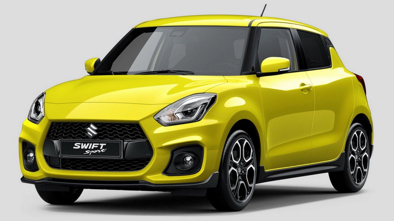 Los mejores coches y SUV que hemos probado en 2018