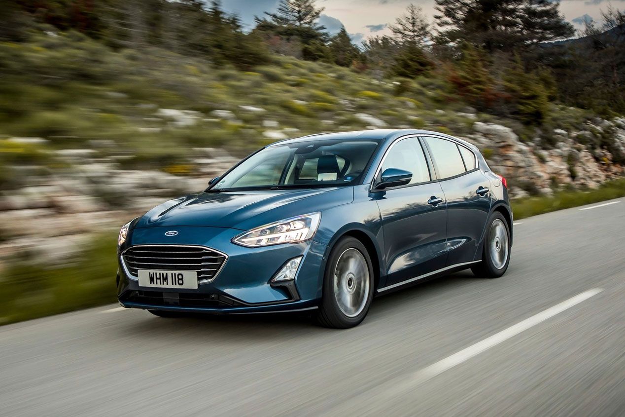 Los mejores coches y SUV que hemos probado en 2018