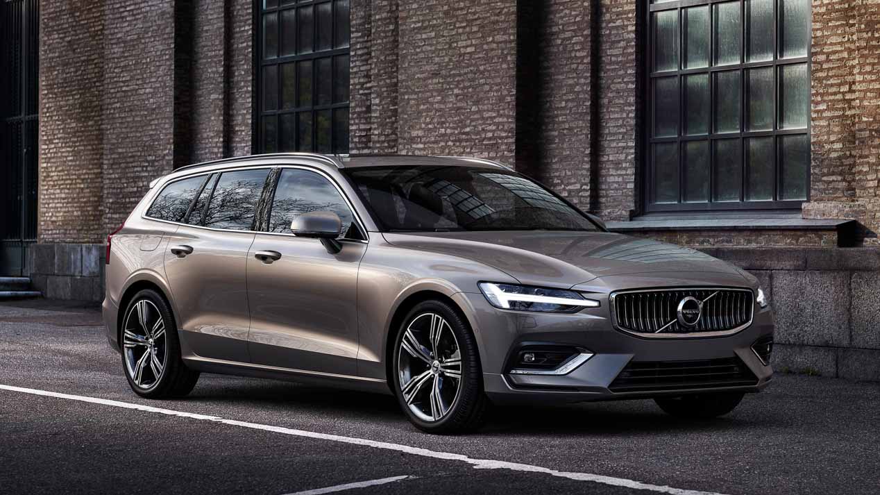 Los mejores coches y SUV que hemos probado en 2018