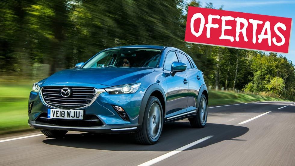 Rebajas de enero: las mejores ofertas de coches nuevos