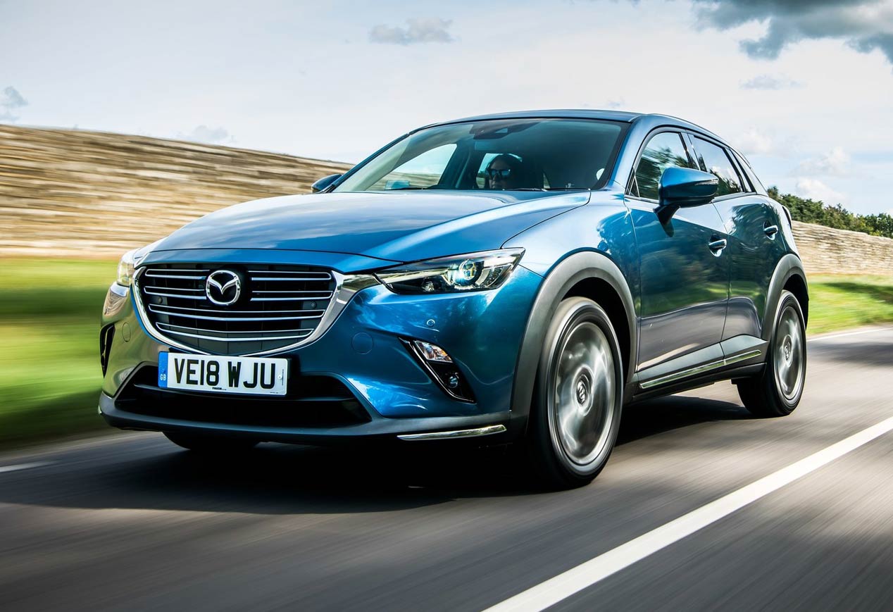 Los coches con ofertas en el mes de enero de 2019