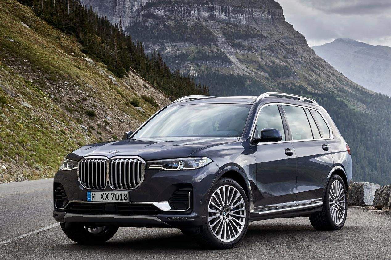 Los mejores SUV que llegarán en 2019: Evoque, RAV4, 2008...