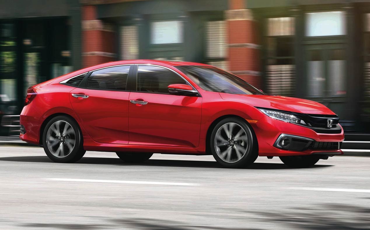 Los coches con ofertas en el mes de enero de 2019