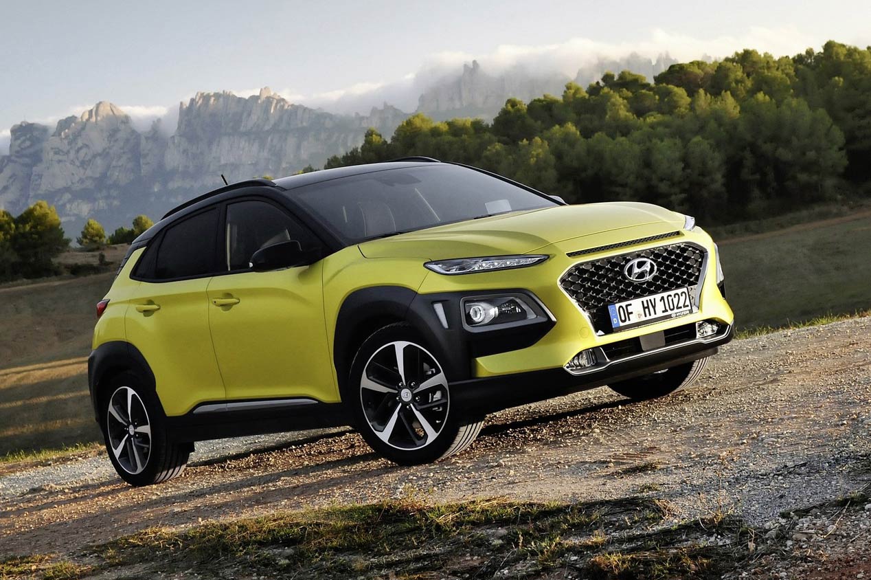 Los coches con ofertas en el mes de enero de 2019
