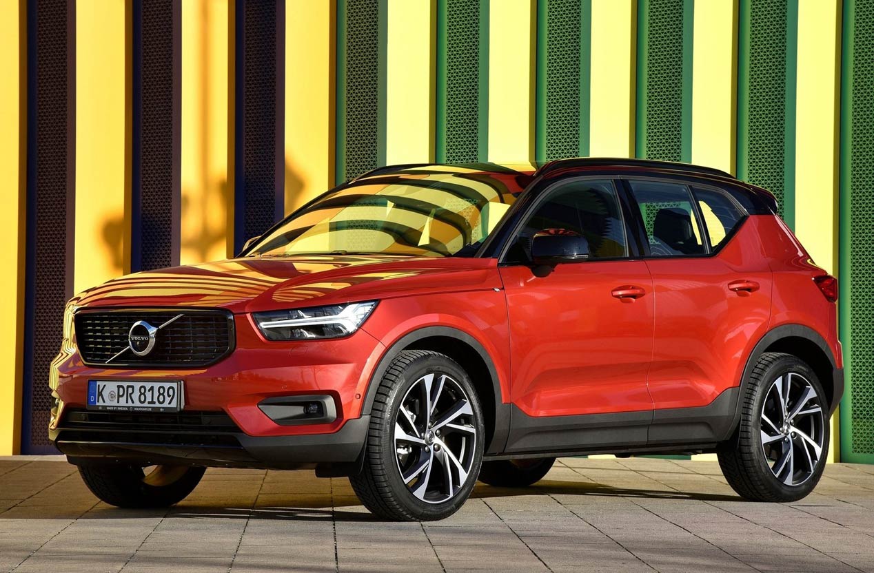 Los coches con ofertas en el mes de enero de 2019