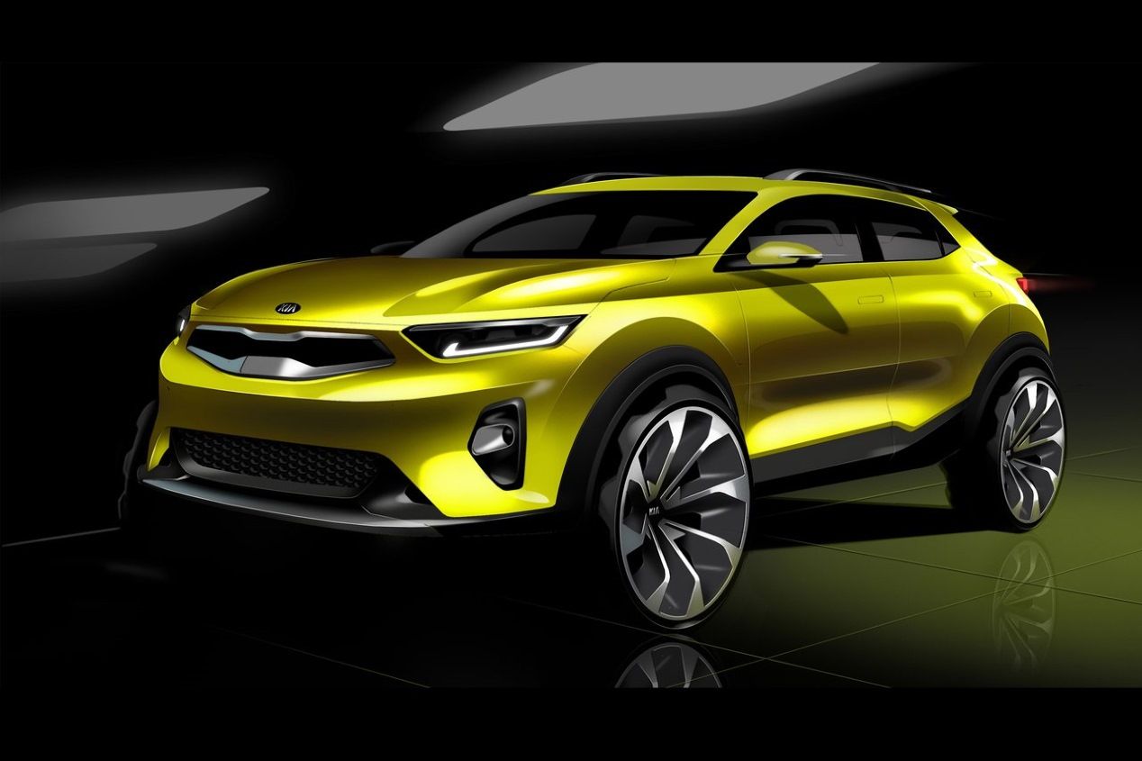 Los mejores SUV que llegarán en 2019: Evoque, RAV4, 2008...