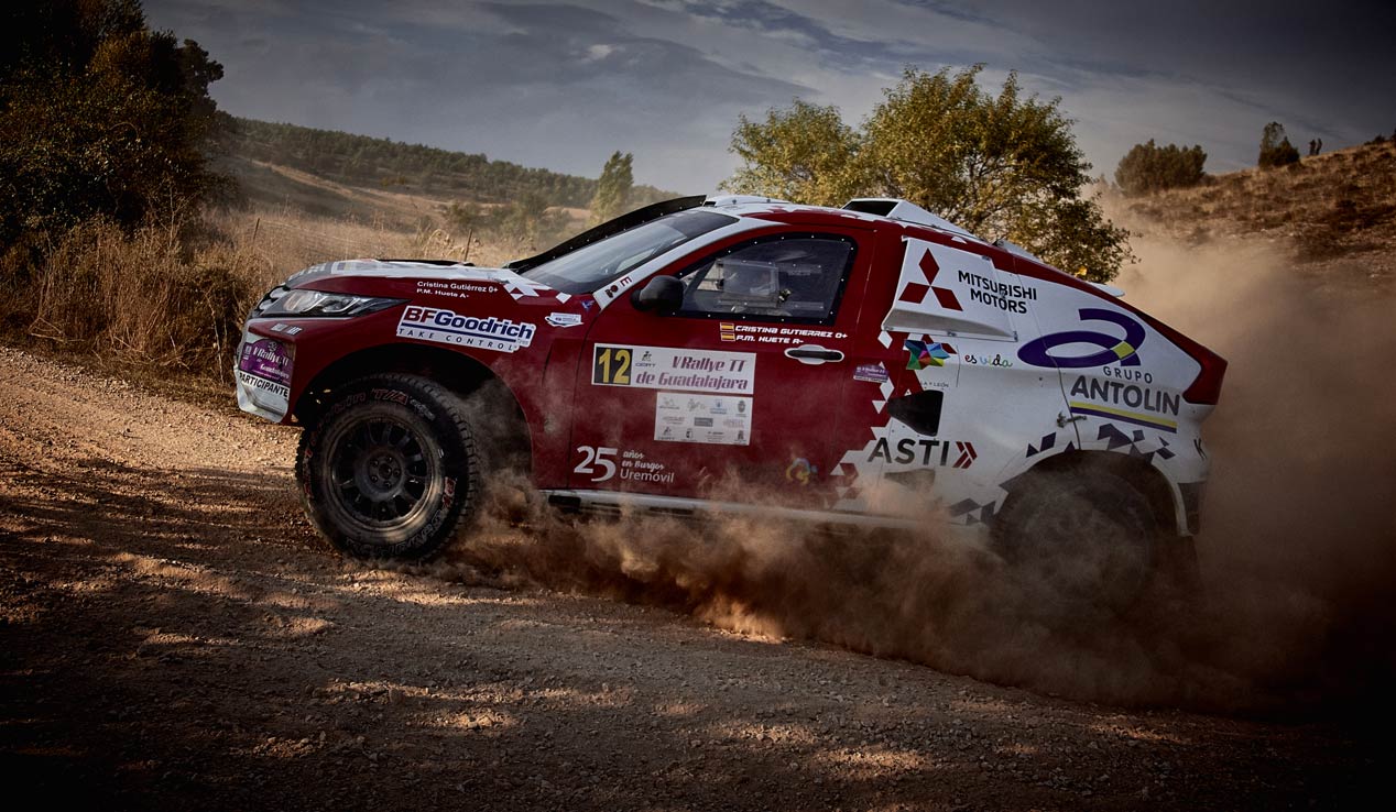 Previo Dakar 2019: los españoles, a por todas