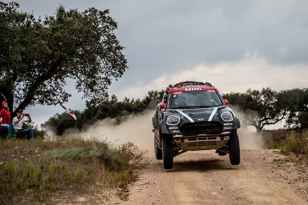 Previo Dakar 2019: los españoles, a por todas