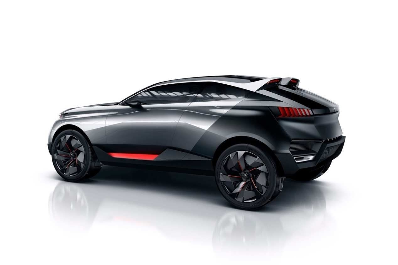 Los mejores SUV que llegarán en 2019: Evoque, RAV4, 2008...