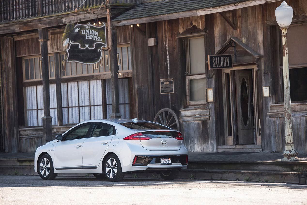 Kia y Hyundai, todo lo que está por llegar en 2019