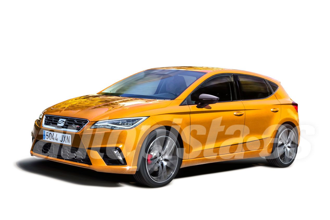 VW Golf, A3, Astra, Scala, Mazda3, León… los nuevos compactos de 2019
