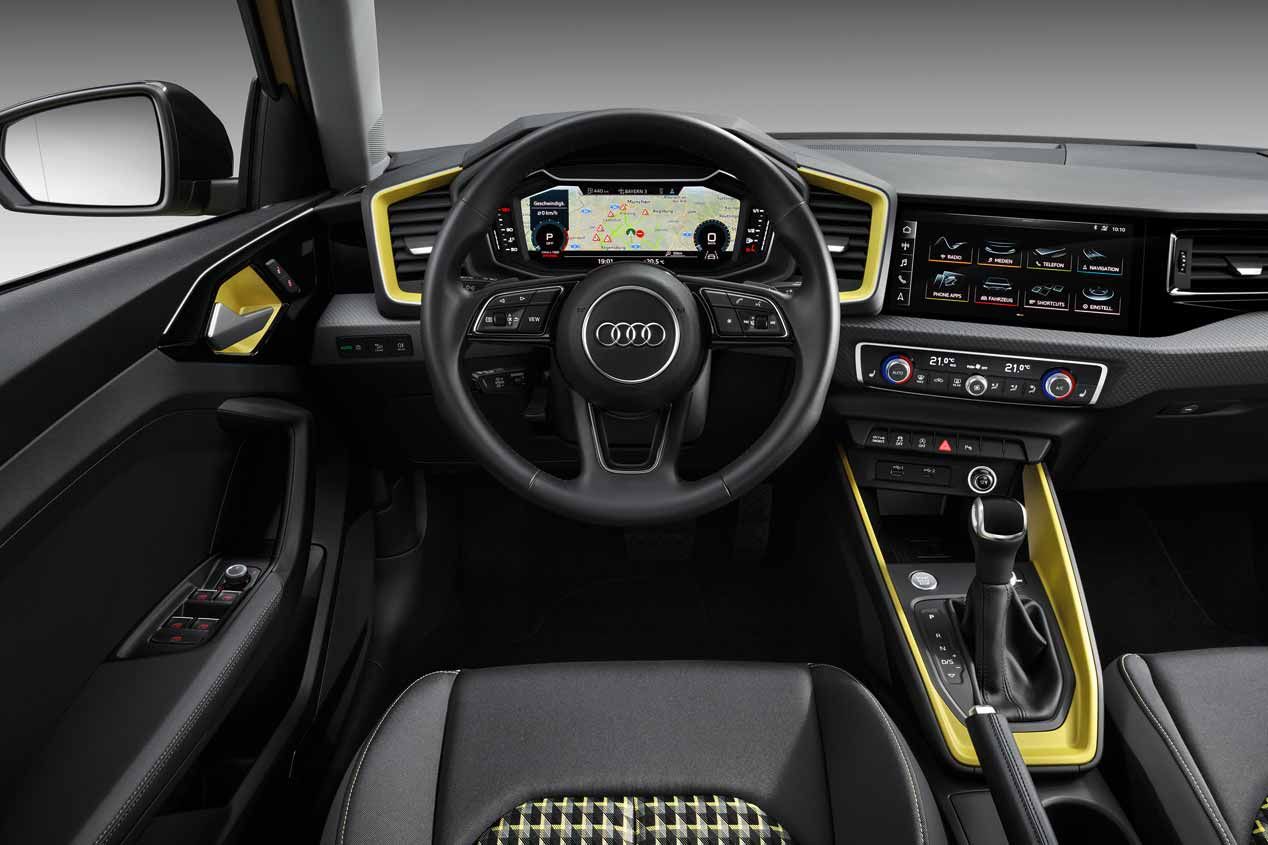 VW Golf, A3, Astra, Scala, Mazda3, León… los nuevos compactos de 2019