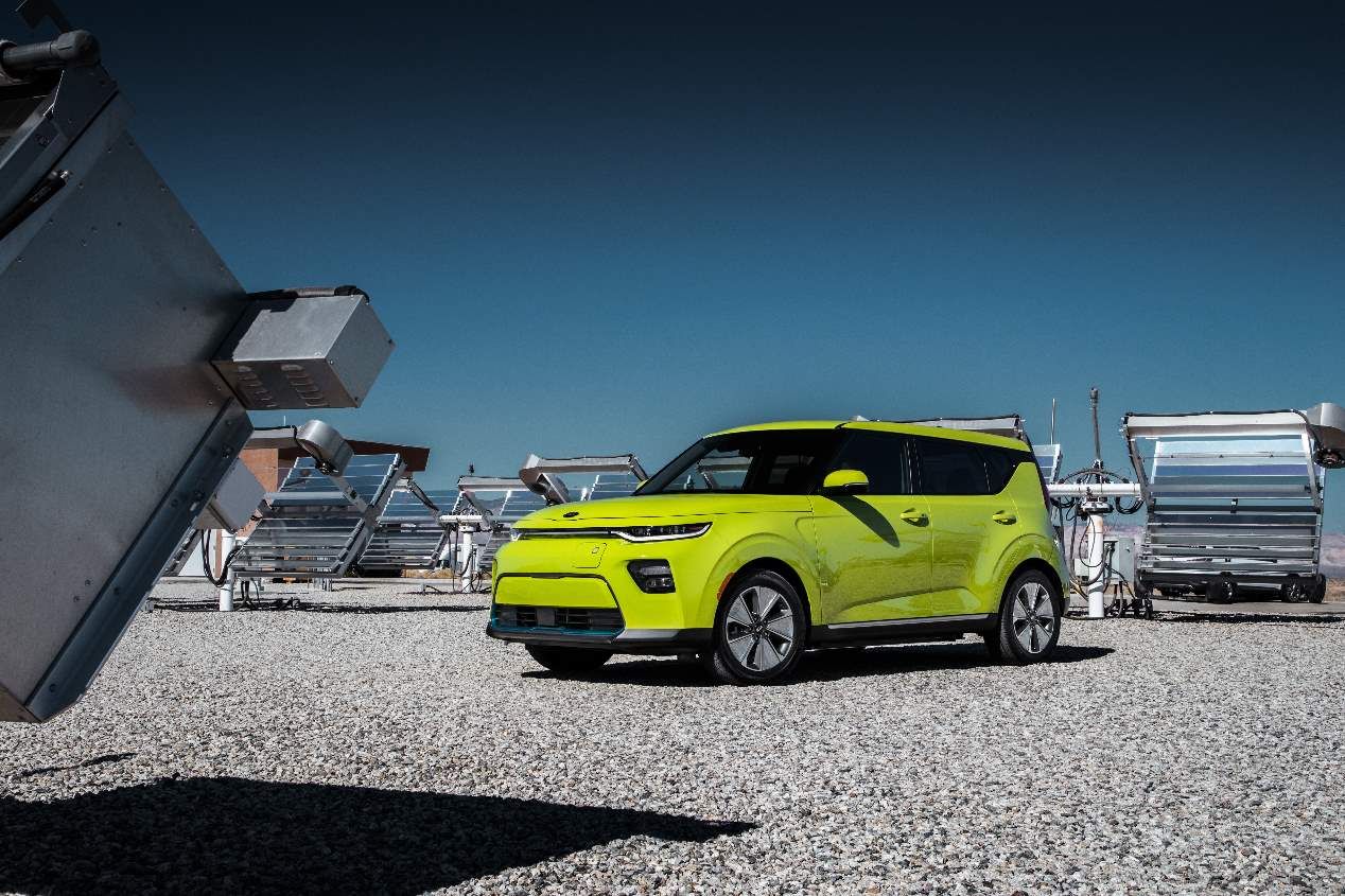 Kia y Hyundai, todo lo que está por llegar en 2019