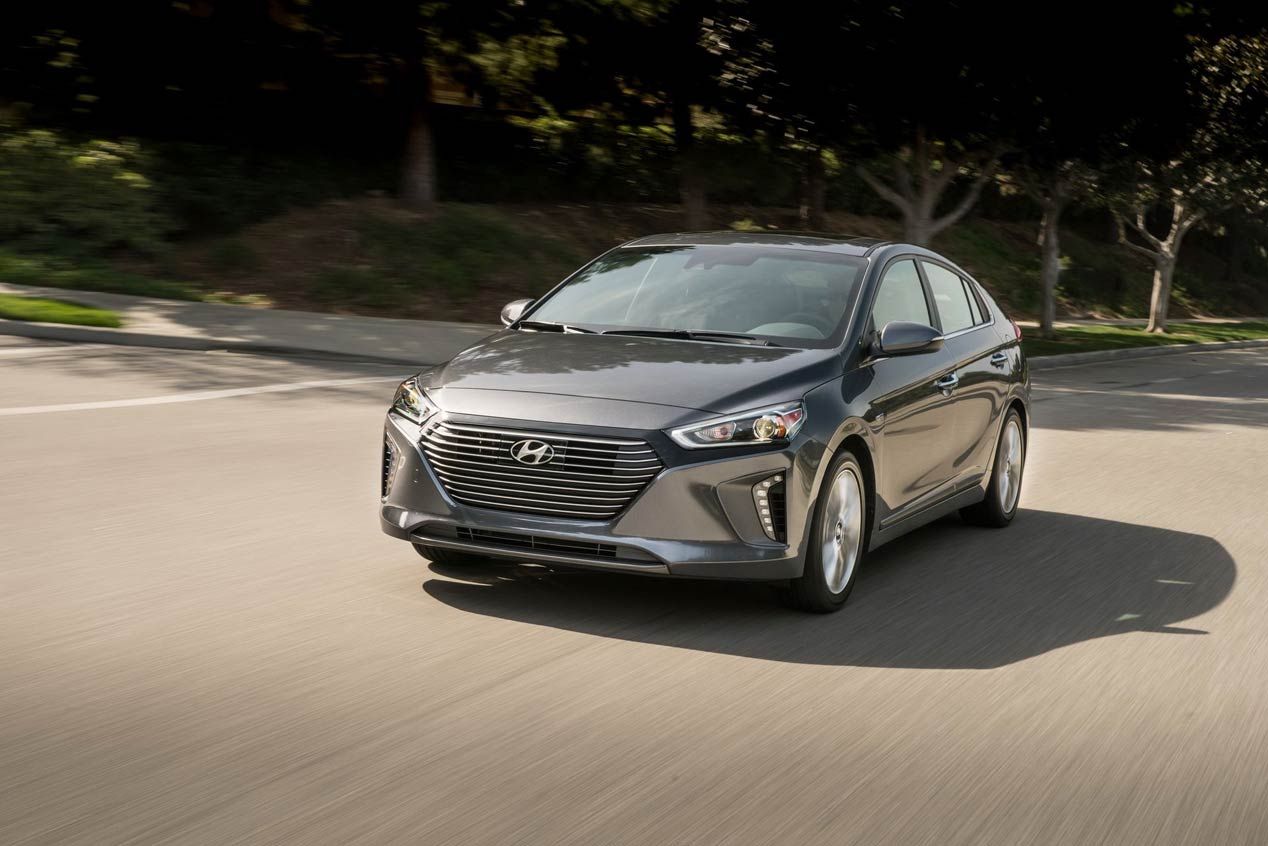 Kia y Hyundai, todo lo que está por llegar en 2019