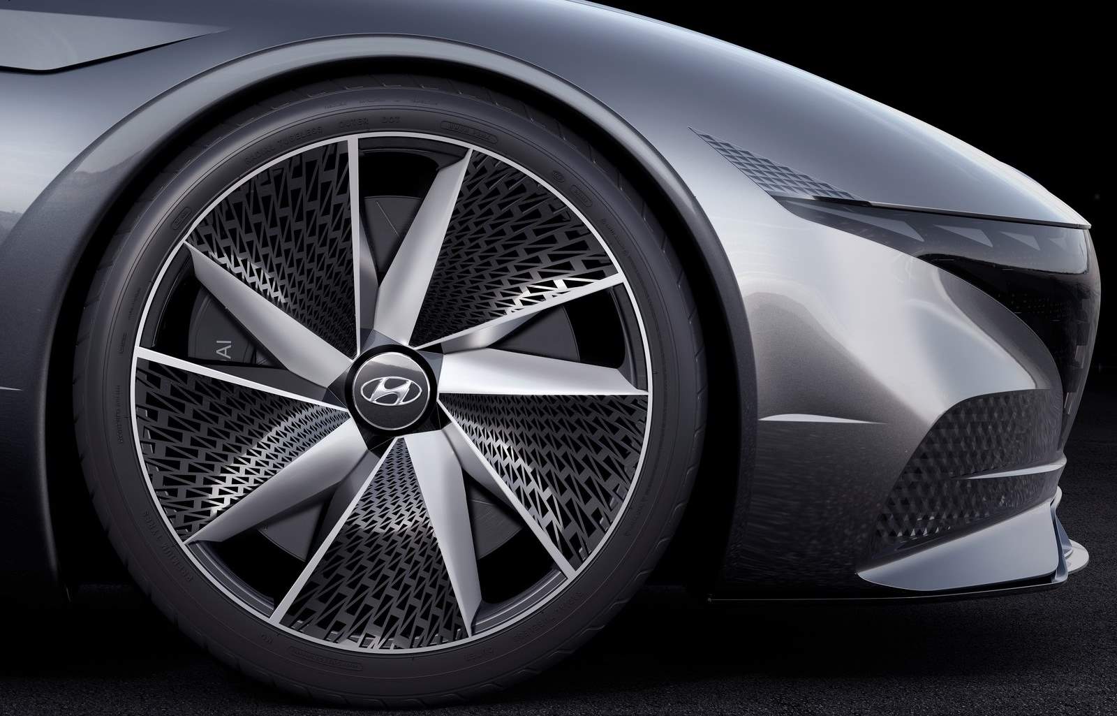 Hyundai Sonata 2019 y nuevo Genesis SUV: así podrían ser