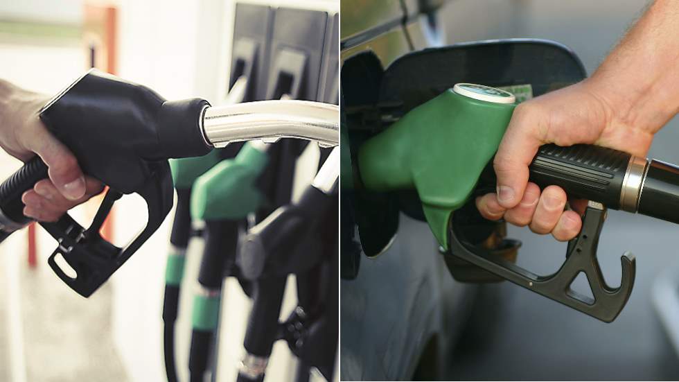 ¿Doblarán las ventas de coches de gasolina a los Diesel en 2019?